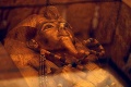 Zrekonštruovali Tutanchamónovu hrobku: Pozrite si, ako teraz vyzerá miesto odpočinku najznámejšieho faraóna