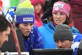 Slovenská lyžiarka mala doma nečakanú návštevu: Vlhovej nedajú pokoj ani po sezóne