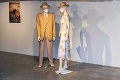 Film Sklenená izba odštartoval vo vile Tugendhat: Unikátna zbierka kostýmov