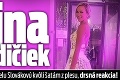 Vojna hviezdičiek: Známa Češka zotrela Nelu Slovákovú kvôli šatám z plesu, drsná reakcia!