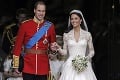 Tajomstvo zo svadby Kate a Williama vyšlo najavo po 10 rokoch: Nechutný vtip Harryho