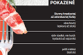Skazenú hovädzinu z Poľska našli aj u nás: Ako spoznať kvalitné a zdravé mäso?