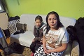 Annamária žije s rodinou v biednych podmienkach: Prvé medaily bežkyne v balerínkach