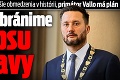 Bratislavu čakajú najväčšie obmedzenia v histórii, primátor Vallo má plán: Takto zabránime kolapsu dopravy