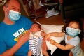 Dievčatko sa narodilo o 17 týždňov skôr a viac sa z nemocnice nedostalo: Po 3 rokoch prišiel zvrat!