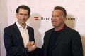 Slovenka vypátrala skutočný pôvod akčného hrdinu: Žiadny Schwarzenegger, ale Arnold Mach!