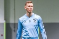 Futbalista Ján Greguš po príchode do USA: Zisťovali, či chce byť teroristom!