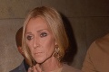 Svet obleteli znepokojivé fotky Céline Dion: Čo sa deje so speváčkou?!