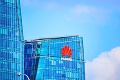 Huawei má ďalší problém: USA obvinili finančnú riaditeľku firmy z podvodov