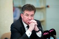 Lajčák je na roztrhanie: Šéf OBSE si želá, aby viedol slovenské predsedníctvo v organizácii
