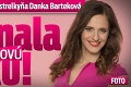 Úspešná slovenská strelkyňa Danka Barteková: Priznala novú lásku!