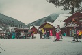 Skvelá lyžovačka pre všetkých: Vrátna – srdcovka v Malej Fatre