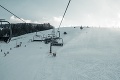 Skvelá lyžovačka pre všetkých: Vrátna – srdcovka v Malej Fatre