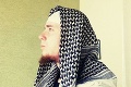 Nové zistenia o slovenskom džihádistovi Dominikovi: V hľadáčiku tajnej služby!
