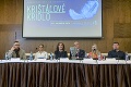 Krištáľové krídlo 2018: Získalo ho 11 osobností a odborníkov