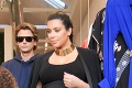 Fenomén Kim Kardashian: Sleduje ju 125 miliónov ľudí, ona si na tom zarobila milióny