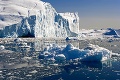Desivé výsledky: Ľadovce sa topia čoraz rýchlejšie! Toto ľudí čaká v blízkej budúcnosti
