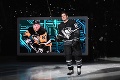 Sidney Crosby zatienil vštekých: V zápase hviezd bol najlepším hráčom