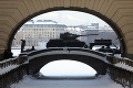 Výročie prelomenia blokády Leningradu: Poslanec navrhuje, aby si ho Rusi pripomenuli drsným spôsobom