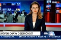 Pallovej vojna s moderátorkou Závodskou spustila lavínu kritiky: Ľudia si nedávali servítku pred ústa