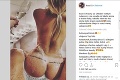 Lukáš Kozák odhodil zábrany: Svoju sexi priateľku ukázal nahú vo vani!