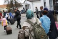 Nemecko ponúka 3000 eur odmietnutým žiadateľom o azyl: Musia však urobiť toto