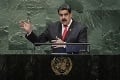 Americký viceprezident označil prezidenta Venezuely diktátorom: Podľa neho nemá nárok na moc
