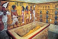 Hrobku faraóna Tutanchamóna sprístupnili po rekonštrukcii: Ak sa nebojíte kliatby, môžete vstúpiť