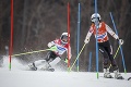 Obdivuhodná medailová zbierka Farkašovej: V slalome získala ďalšie zlato