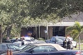 Vo floridskej banke zabil strelec päť ľudí: Políciu zavolal sám