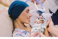 Kvôli bábätku odložila liečbu: Chlapček po 12 dňoch zomrel, o pár mesiacov prišla zdrvujúca správa