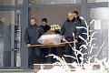 Podnikateľa nepustili z basy na poslednú rozlúčku: Odkaz Kočnerovi z pohrebu otca