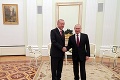 Putin pochválil Erdogana: Drahý priateľ, je to vo veľkej miere vaša osobná zásluha