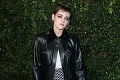 Bývalá upírska hviezda Kristen Stewart: Nová frajerka, nový účes