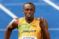 Usain Bolt bojuje o zmluvu v Austrálii, onedlho ho čaká ostrá skúška