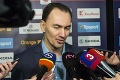 Miroslav Šatan sa vráti na ľad: Pre fanúšikov odohrá ešte jeden zápas