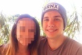 Mladík († 21) zmizol počas rodinnej dovolenky: Z posledných slov na Facebooku sa jeho blížni nevedia spamätať