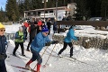 Priame vlakové spojenie z Košíc pre milovníkov zimných športov: Ľadovým expresom až do Raja