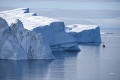 Ľadovce v Grónsku sa topia štyrikrát rýchlejšie: To však nie je to najhoršie, čo expertov trápi