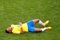 Svetová legenda: Neymar to preháňa a škodí tak futbalu!