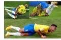 Neymar už nemieni ďalej počúvať kritku: Nikdy som nefilmoval!