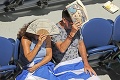 Grécka tenisová senzácia je pri chuti: Trúfa si aj na Nadala