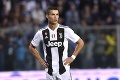 Ronaldo piatykrát víťazom Globe Soccer Awards, v ankete ocenili aj jeho nožničky