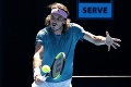 Grécky mladík na Australian Open stále sníva svoj sen: Prvý semifinalista je známy
