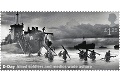 Pošta chcela vydať známku s fotkou vylodenia v Normandii: Trapas, ako si mohli toto nevšimnúť?!