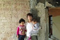 Marcela s dvoma deťmi prišla o bývanie: Pred ohňom utekali iba v pyžamkách