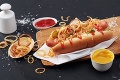 7 amerických hot dogov, ktoré stojí za to ochutnať