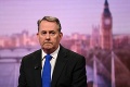 Britský minister varuje: Ak sa brexit zastaví, bude to mať vážne následky