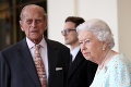 Alžbeta II. smúti: Britskú kráľovná zasiahla náhla smrť jej miláčika