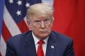 Americký denník šokuje: Trump v súkromí pripustil odchod USA z NATO